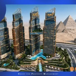 Triumph Pyramids Hotel